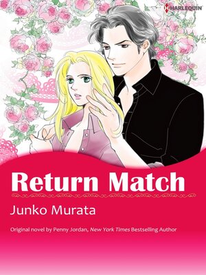 cover image of Return Match